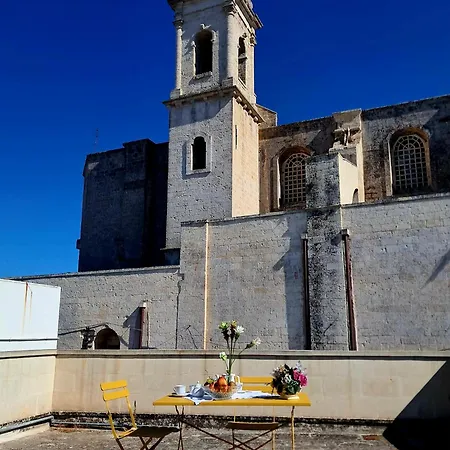 Casa Rosa