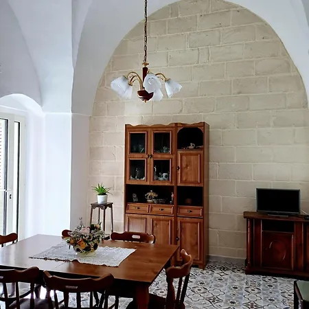 Casa Rosa Prázdninový dům