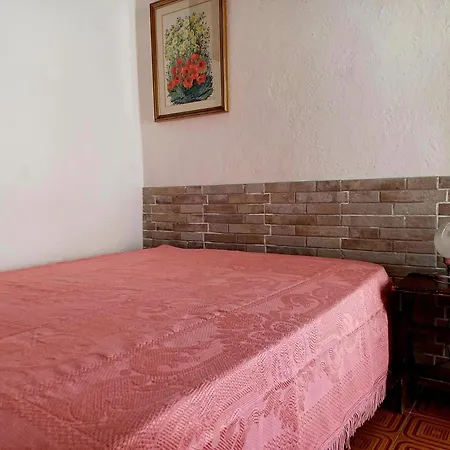 Prázdninový dům Casa Rosa *