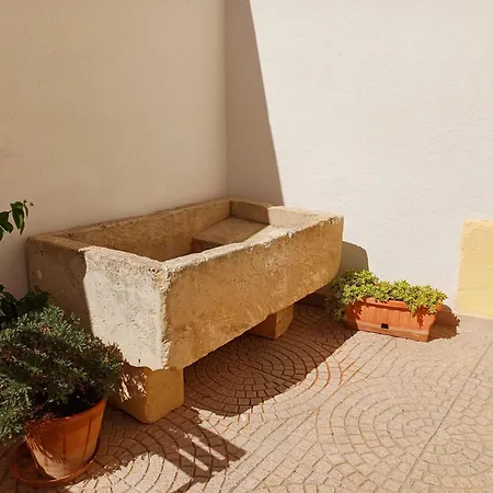 Prázdninový dům Casa Rosa