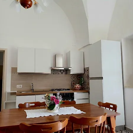 Prázdninový dům Casa Rosa
