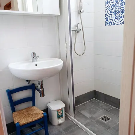 Casa Rosa Prázdninový dům